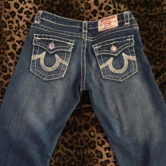 True Religion - Picture 1 of 4